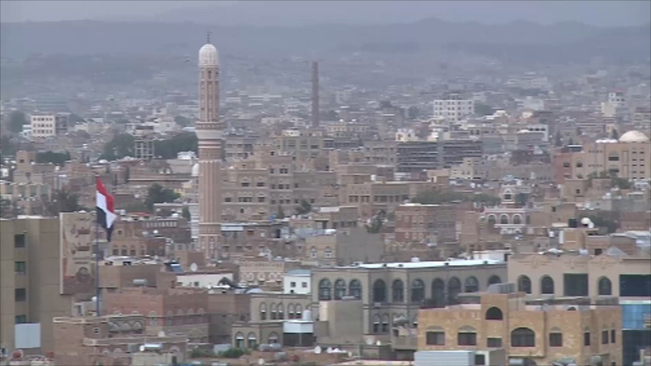 كفاءات علمية وفنية تنضم للمقاومة الشعبية بمأرب