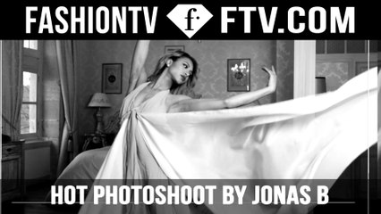 Jonas B Presents Berite Labelle | FTV.com