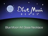 Blue Moon Beads 