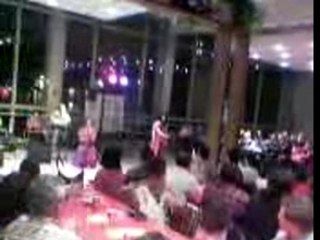 Soirée Orientale ✨