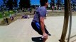 Epic Slow Motion Parkour and Freerunning