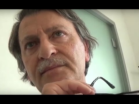 Aversa (CE) - De Cristofaro: Basta con candidature imposte dall'alto (02.04.16)