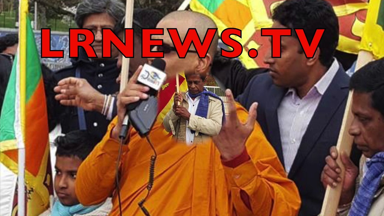 ප්‍රජාතන්ත්‍රවාදය එපා කියා ජිනීවා ගිය අපේ හරක්