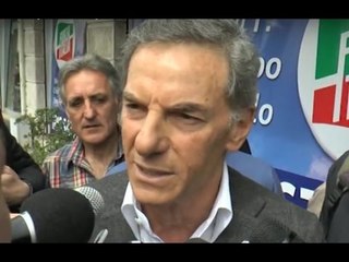 Download Video: Napoli - Bagnoli, Lettieri: 