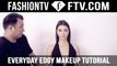 Makeup Tips with Kendall Jenner | FTV.com