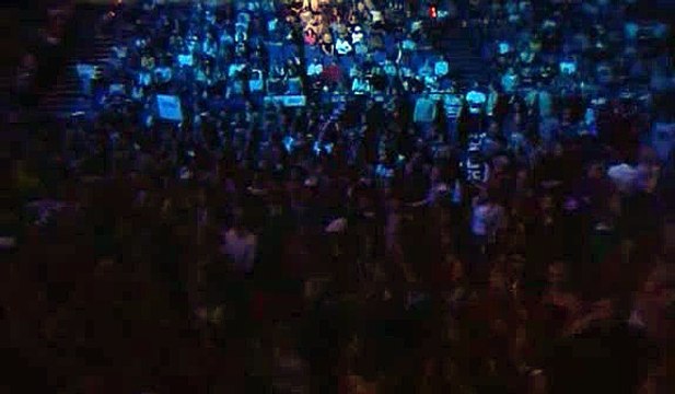 Tiktak - Rannaton (Elämä Lapselle 2004)