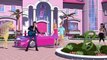 Barbie Princess Charm School Full Movie in English Barbie Girl en espanol peliculas completas HD (1)