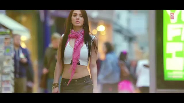 BEKHUDI Full Video Song - TERAA SURROOR - Himesh Reshammiya, Farah Karimaee