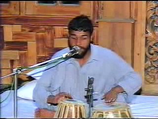 Talented Blind Singer amazing part 2