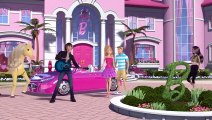 Barbie Life in the Dreamhouse Barbie the Pearl Princess Mariposa beautifu Videos Barbie full movi HD