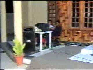 Talented Blind Singer amazing part 3