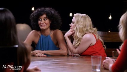 Raw, Uncensored THR's Full, Comedy Actress Roundtable 5