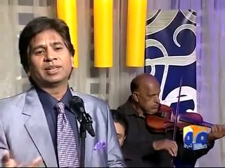 KAHEIN DOOR JUB DIN DHAL JAI 2 by Sabir Hussain Aneel