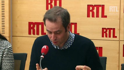 Tanguy Pastureau : Hollande fait son stand-up à Washington