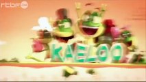 ᴴᴰ Les Aventures De Kaeloo Si on jouait aux figurines Episode 5