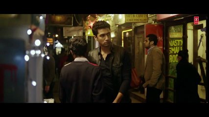 Music Is My Art (Niamat Salaamat) Full Video Song - ZUBAAN - Sarah Jane Dias,Vicky Kaushal