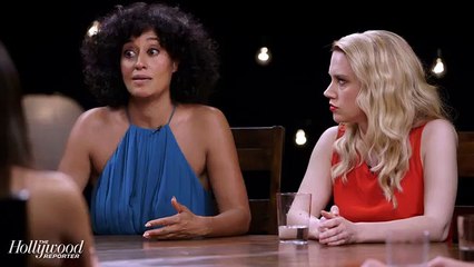 Raw, Uncensored THR's Full, Comedy Actress Roundtable 26