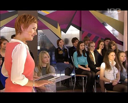 От земли до неба 28 апреля. Сергей Мигицко