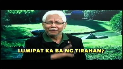 UNTV PollWatch 2010 Infomercial: Doc Mandy Saguin