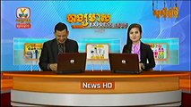 Khmer News, Hang Meas HDTV News, 04 January 2016, Part 05 20