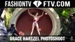 Grace Hartzel Photoshoot in Las Pozas | FTV.com