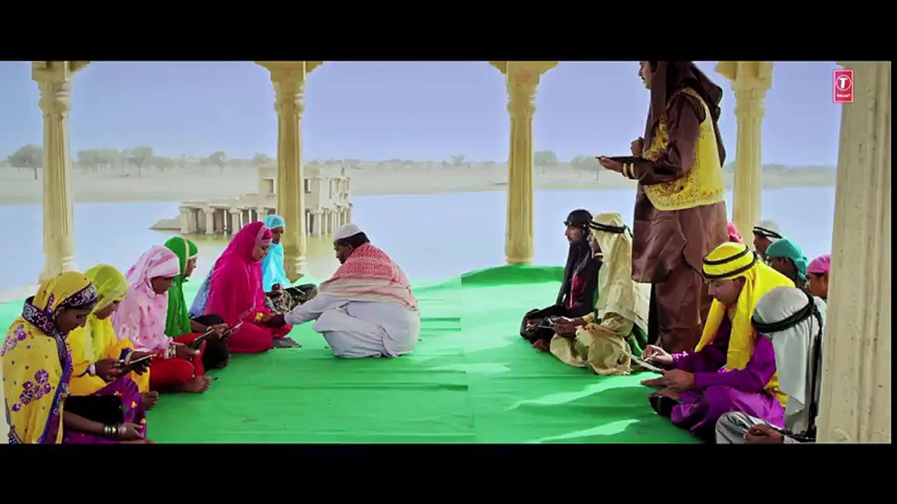 Laila Majnu FULL VIDEO Song - AWESOME MAUSAM - Javed Ali, Monali Thakur