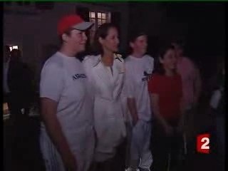 Ségolène Royal - au jour du 1ier tour- (22/04/07)