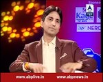 Kumar Vishwas Latest Interview on Press Conference ABP News (FULL) 2016 24