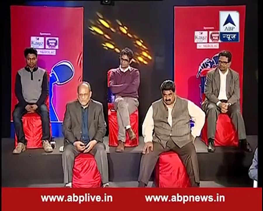 Kumar Vishwas Latest Interview on Press Conference ABP News (FULL) 2016 30
