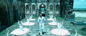 Ishq Sufiana - The Dirty Picture  -   blu-ray   - Vidya Balan  - Emraan Hashmi  - 1080p HD
