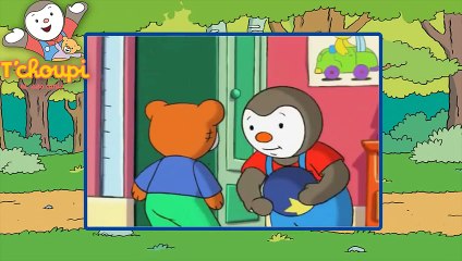 Tchoupi Doudou en Français Albums Clip 3