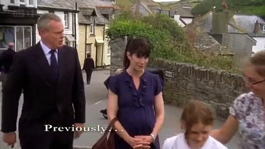 Doc Martin Season 5 Episode 1 - video dailymotion