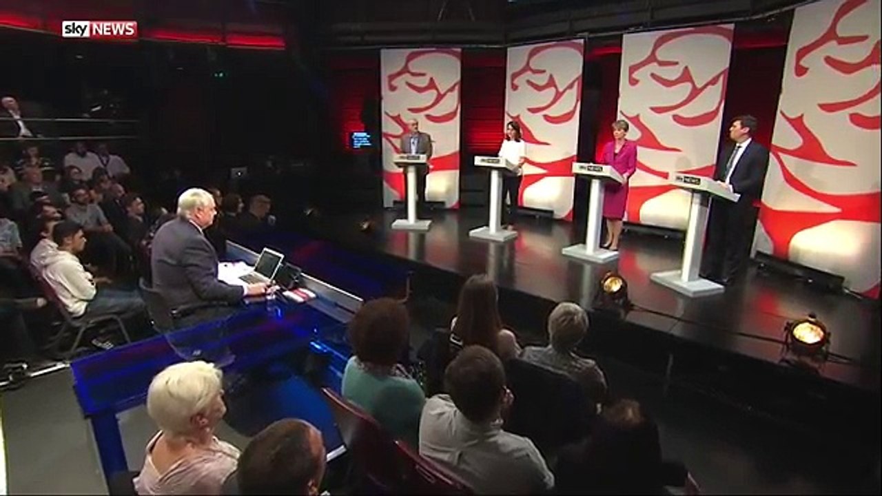 Labour Debate Full Version 4