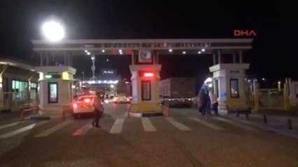 Çanakkale Boğazı'ndaki Gemi Kazası ile İlgili Soruşturma Sürüyor