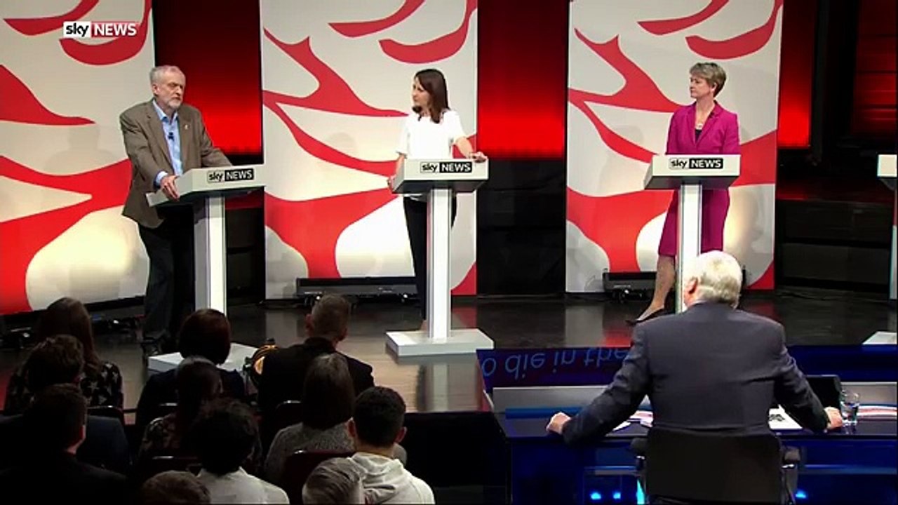 Labour Debate Full Version 7