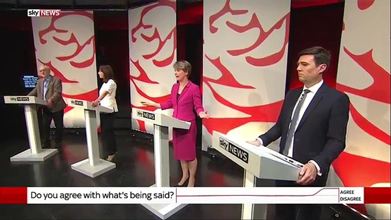 Labour Debate Full Version 9