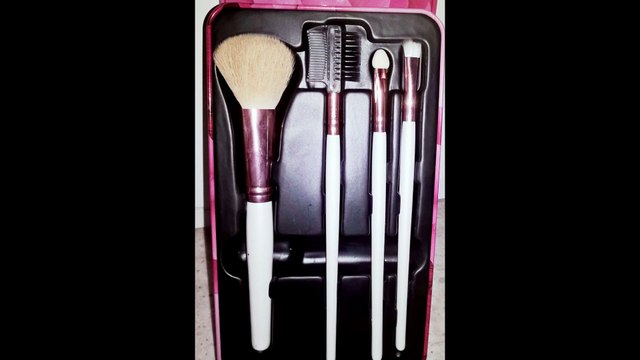 mes produits du mois de mars