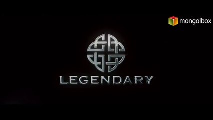 Dracula Untold 2014 Trailer Монгол хэлээр