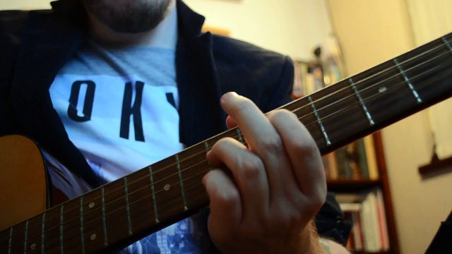 (Ode to) Whiskey, Whiskey, Whiskey, John Mayer Cover