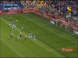 Bruno Fernandes Penalty Goal HD - Udinese 1-0 Napoli - 03.04.2016 HD