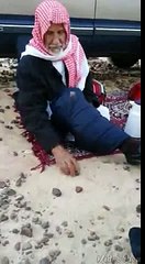 ألعاب شعبية قديمة في نجد