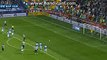Bruno Fernandes Penalty Goal - Udinese 1 - 0 Napoli - 03.04.2016