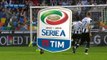 1-0 Bruno Fernandes Penalty Goal Italy  Serie A - 03.04.2016, Udinese Calcio 1-0 SSC Napoli