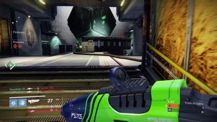 Col Beastz gets rekt