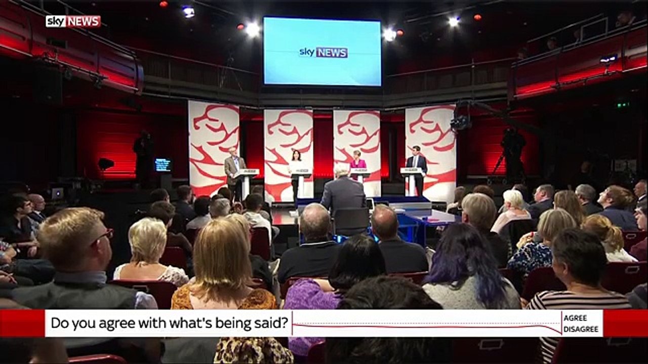 Labour Debate Full Version 11