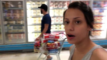 COMPRAMOS UM BEBÊ - VLOG NOTURNO #1