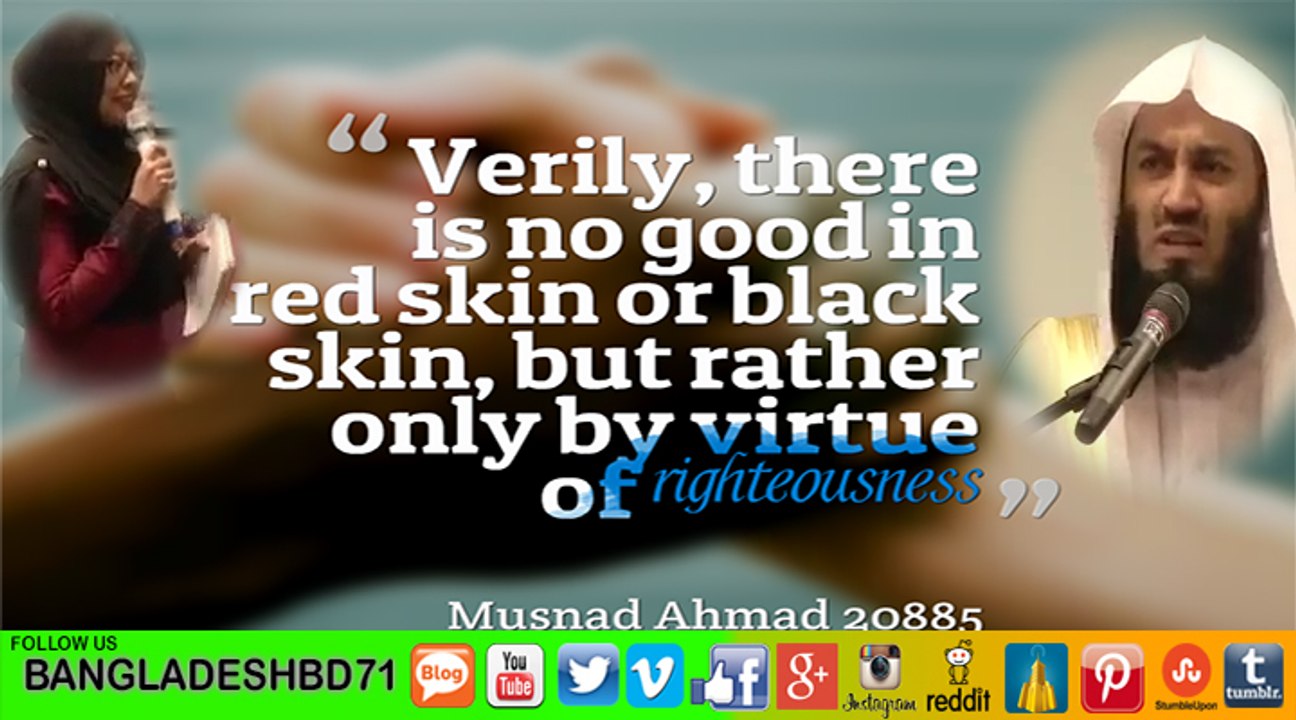 "I would be the first person to save a gay from drowning" | Cultural superiority complex~ Mufti Menk