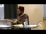 Die Rechte des Ehemannes und die Pflichten der Ehefrauen im Islam 2/6 Abdel Adhim