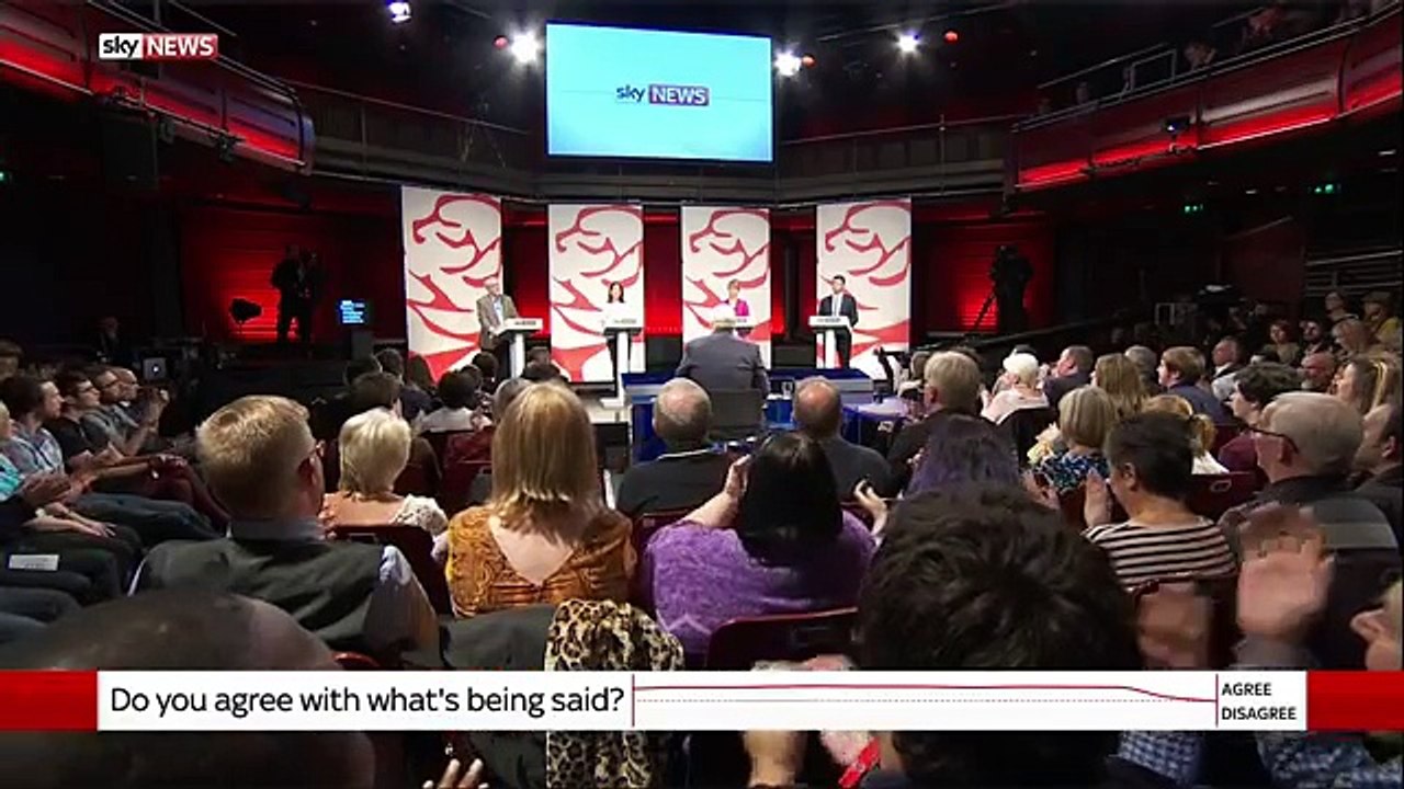 Labour Debate Full Version 16