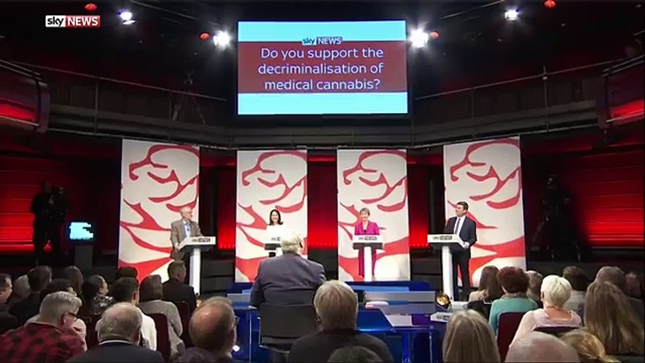 Labour Debate Full Version 17